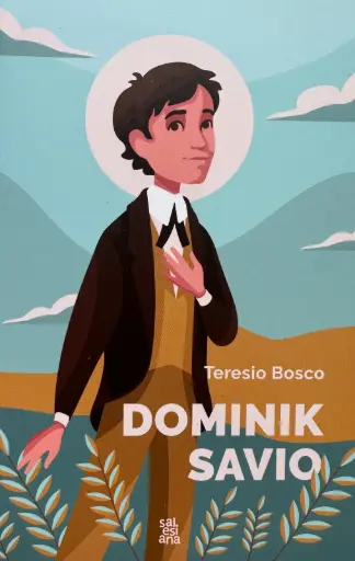 [E-02-6A] DOMINIK SAVIO