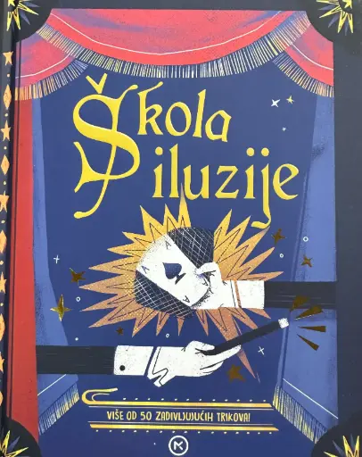 [E-04-4A] ŠKOLA ILUZIJE