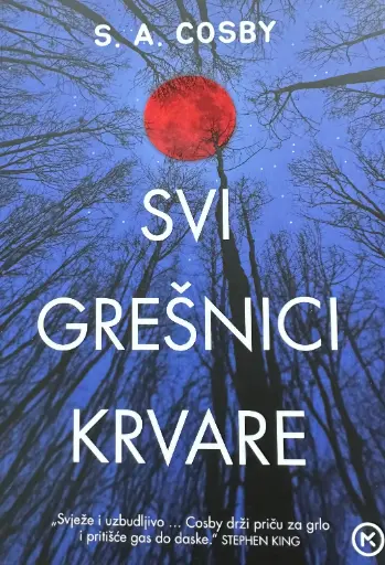 [E-01-5A] SVI GREŠNICI KRVARE