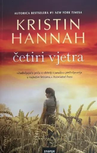 [A-02-3A] ČETIRI VJETRA