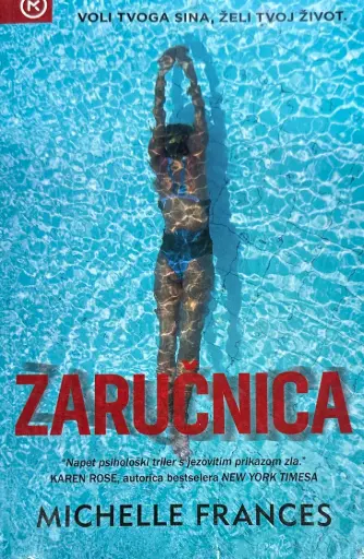 [E-04-3A] ZARUČNICA