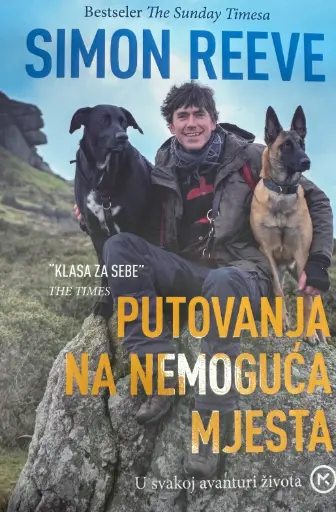 [A-02-3A] PUTOVANJA NA NEMOGUĆA MJESTA