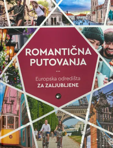 [A-11-3A] ROMANTIČNA PUTOVANJA