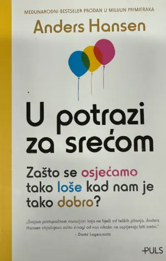 U POTRAZI ZA SREĆOM