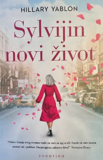[A-08-6B] SYLVIJIN NOVI ŽIVOT