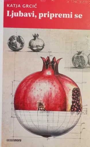 [A-08-5A] LJUBAVI, PRIPREMI SE