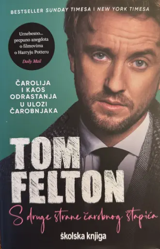 [A-08-5A] S DRUGE STRANE ČAROBNOG ŠTAPIĆA