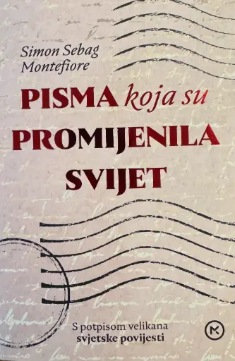 [A-05-4A] PISMA KOJA SU PROMIJENILA SVIJET