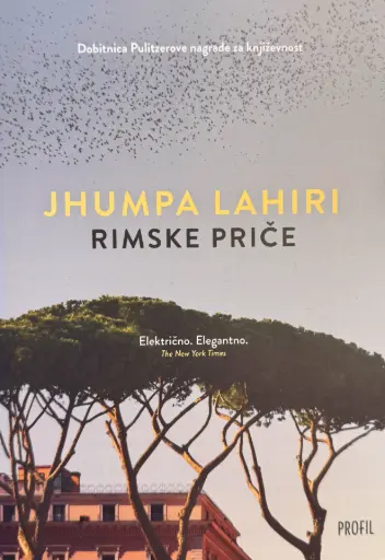 [A-05-4A] RIMSKE PRIČE