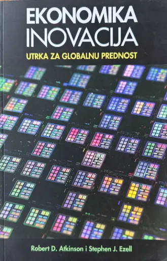 [D-17-4B] EKONOMIKA INOVACIJA