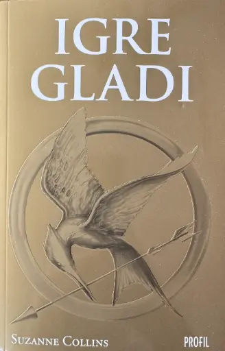 IGRE GLADI