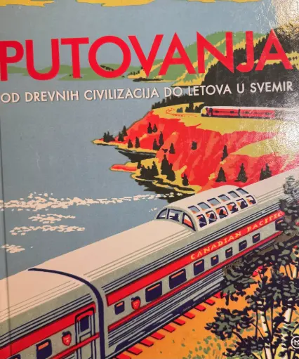 [B-10-1B] PUTOVANJA - OD DREVNIH CIVILIZACIJA DO LETOVA U SVEMIR