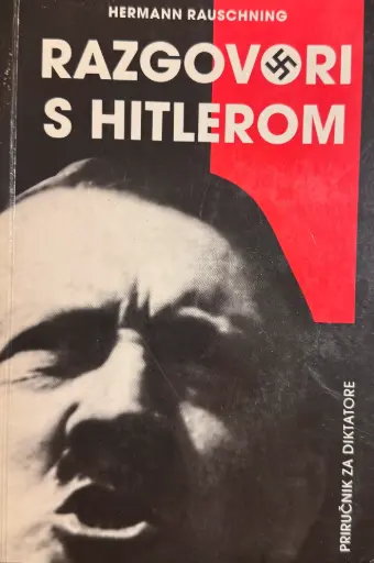 [E-01-4B] RAZGOVORI S HITLEROM
