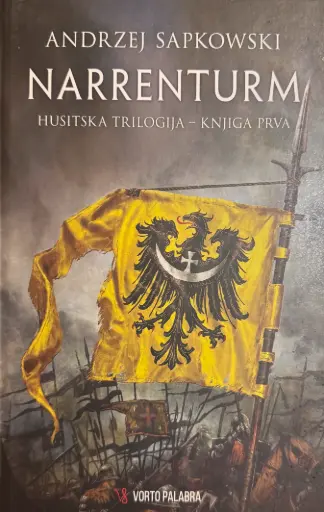 [B-02-3A] NARRENTURM 