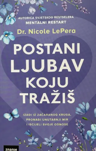 [E-02-3B] POSTANI LJUBAV KOJU TRAŽIŠ
