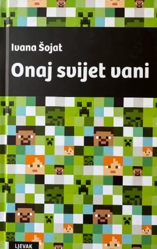 [B-01-5A] ONAJ SVIJET VANI