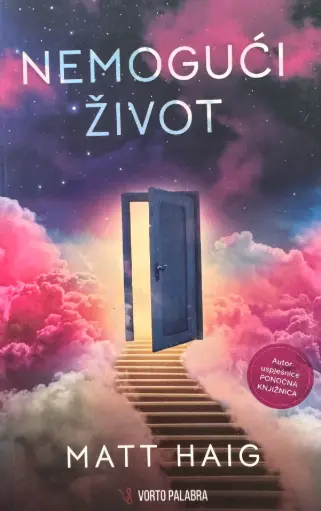 [C-07-2B] NEMOGUĆI ŽIVOT