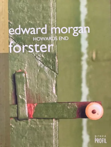 [B-08-2B] HOWARDS END