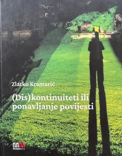 [B-08-3B] (DIS)KONTINUITETI ILI PONAVLJANJE POVIJESTI