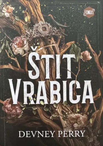 [C-08-4B] ŠTIT VRABICA