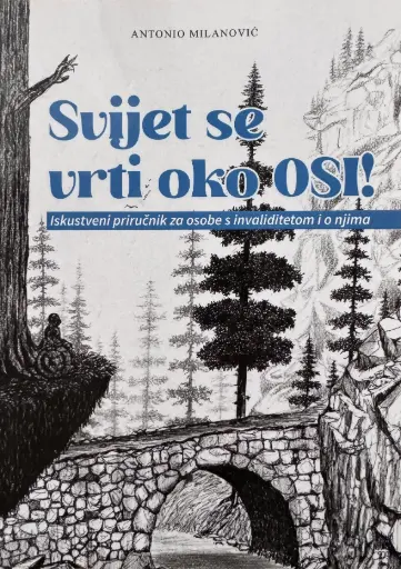 [B-01-5A] SVIJET SE VRTI OKO OSI