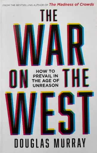 [B-02-6A] THE WAR ON THE WEST