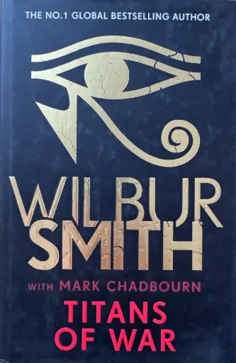 [B-02-6A] TITANS OF WAR