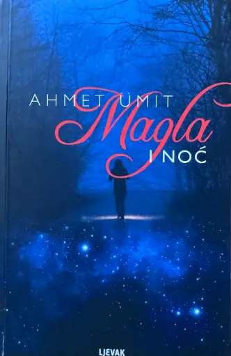 [B-10-4A] MAGLA I NOĆ