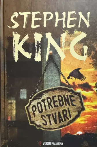 [B-09-3A] POTREBNE STVARI