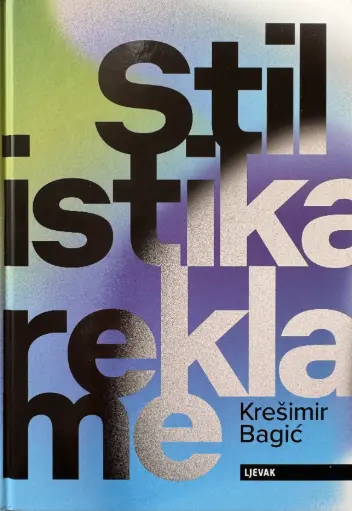 [D-16-6A] STILISTIKA REKLAME