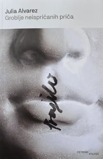 [D-21-2A] GROBLJE NEISPRIČANIH PRIČA