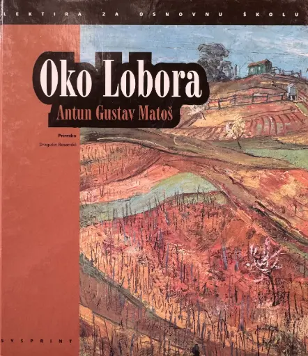 [D-21-2A] OKO LOBORA