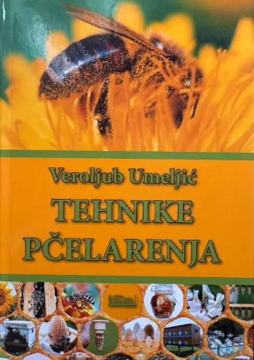 [D-21-5A] TEHNIKE PČELARENJA