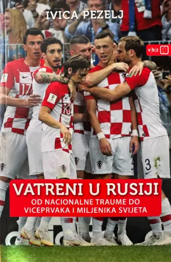 [B-02-3B] VATRENI U RUSIJI