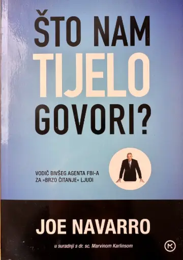 [B-08-6A] ŠTO NAM TIJELO GOVORI?