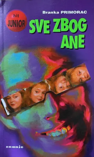 [B-09-6A] SVE ZBOG ANE