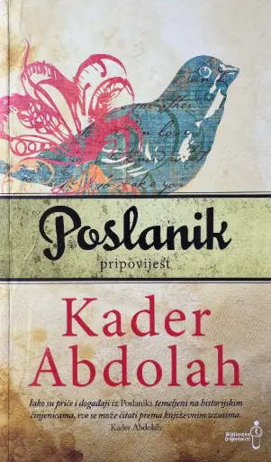 [B-09-6A] POSLANIK