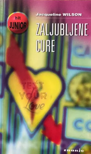 [B-11-5B] ZALJUBLJENE CURE