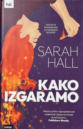 [B-11-5B] KAKO IZGARAMO