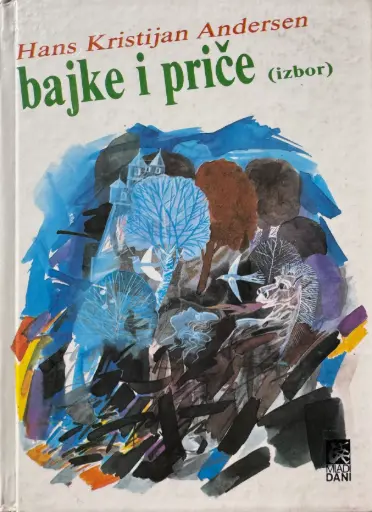 [A-10-4B] BAJKE I PRIČE