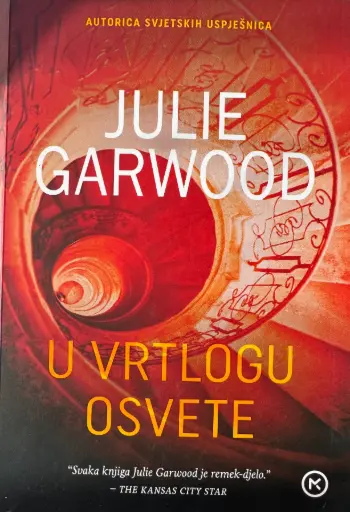 [A-08-5A] U VRTLOGU OSVETE