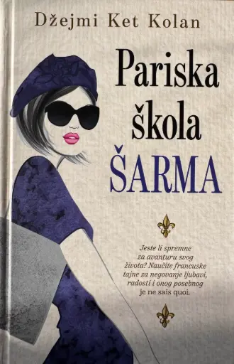 [A-02-6A] PARISKA ŠKOLA ŠARMA
