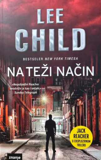 [A-01-4A] NA TEŽI NAČIN