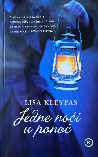 [D-04-2A] JEDNE NOĆI U PONOĆ