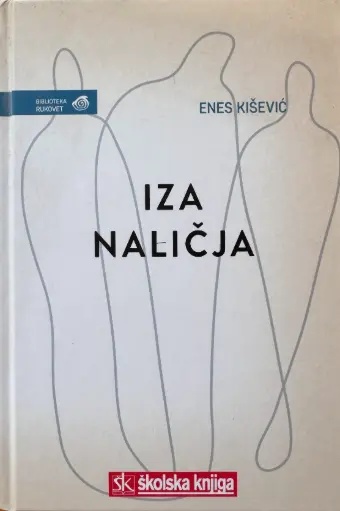 [D-20-5A] IZA NALIČJA