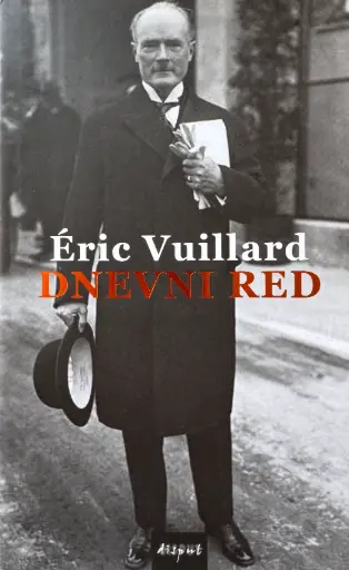 [D-05-2A] DNEVNI RED