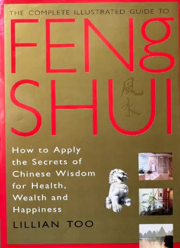 [D-20-1A] FENG SHUI