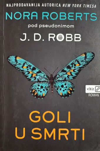 [D-01-3B] GOLI U SMRTI