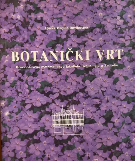 [D-18-1A] BOTANIČKI VRT
