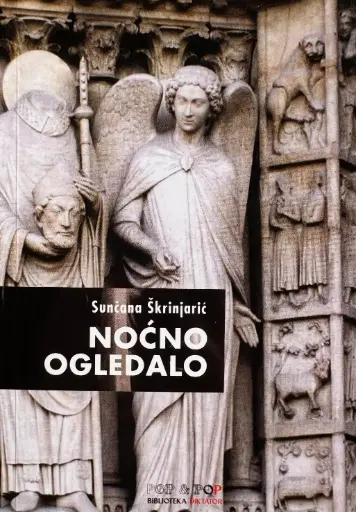 [D-03-2A] NOĆNO OGLEDALO
